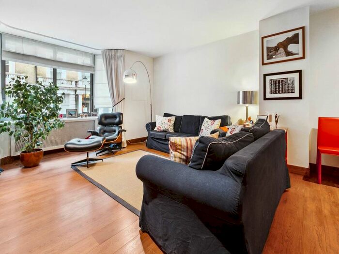 2 Bedroom Flat To Rent In Emperors Gate, London, SW7