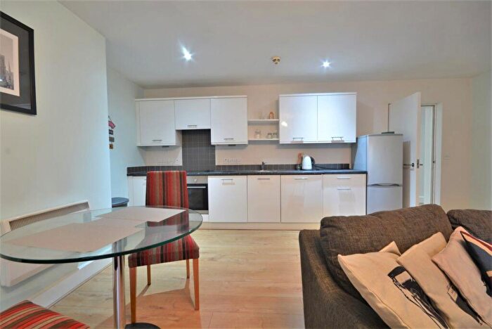 1 Bedroom Flat To Rent In City Centre, NR1