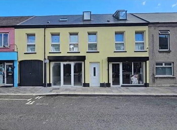 2 Bedroom 1st Floor Apartments To Rent In Flat Thompson House, - Rashee Road, Ballyclare, BT39