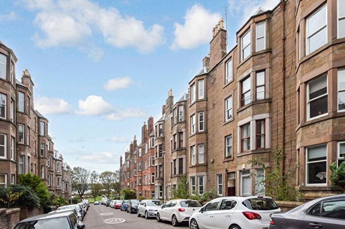 1 Bedroom Flat For Sale In /L, Bellefield Avenue, Dundee., DD1