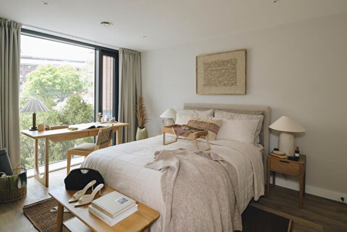 1 Bedroom Flat To Rent In One Eastside, Jennens Road Birmingham, B4