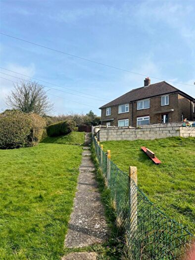3 Bedroom Semi-Detached House For Sale In Ottawa Crescent, Dover, Kent, CT16