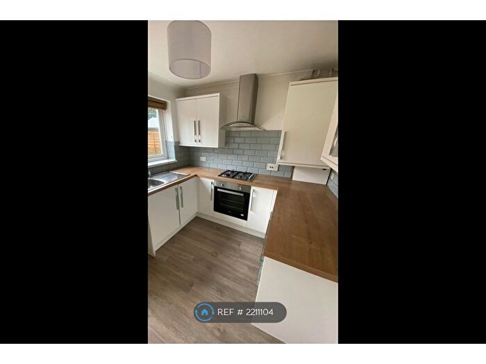 2 Bedroom End Of Terrace House To Rent In Glan-Y-Ffordd, Taffs Well, Cardiff, CF15