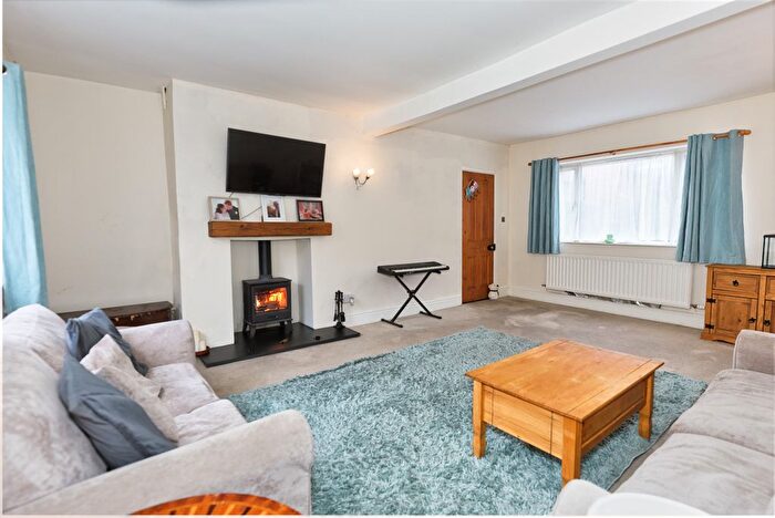 3 Bedroom End Terrace House For Sale In Deermoss Lane, Whitchurch, Shropshire, SY13