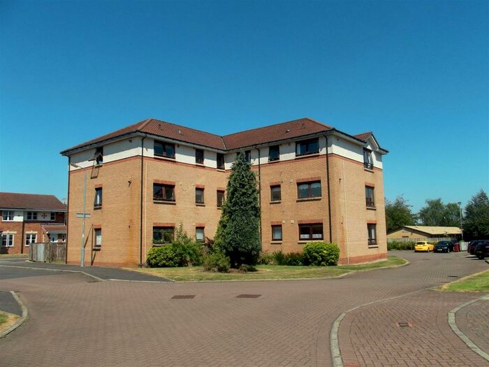 2 Bedroom Apartment To Rent In Sutherland Crescent, Hamilton, ML3