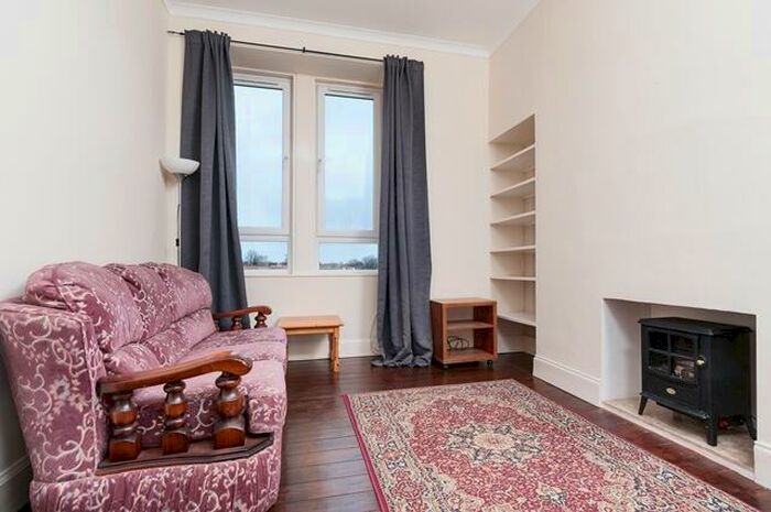 1 Bedroom Flat To Rent In L – Granton Road, Edinburgh, EH5