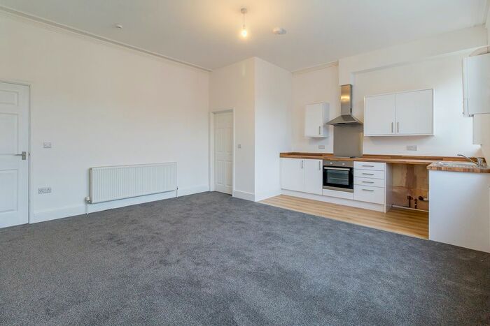 1 Bedroom Flat To Rent In Lawn Road, Doncaster, DN1