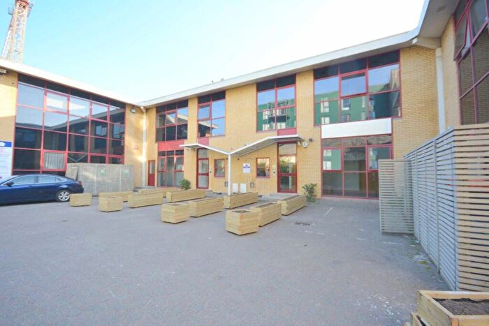 Studio To Rent In Colindale Avenue, London, NW9