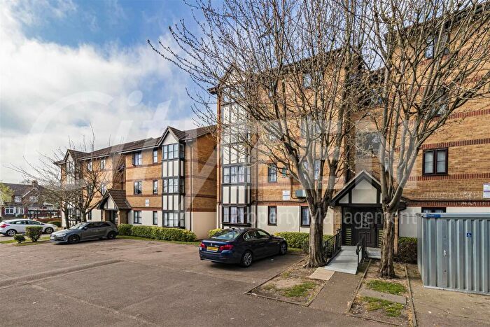 1 Bedroom Flat To Rent In Somerset Gardens, Creighton Road, London, N17
