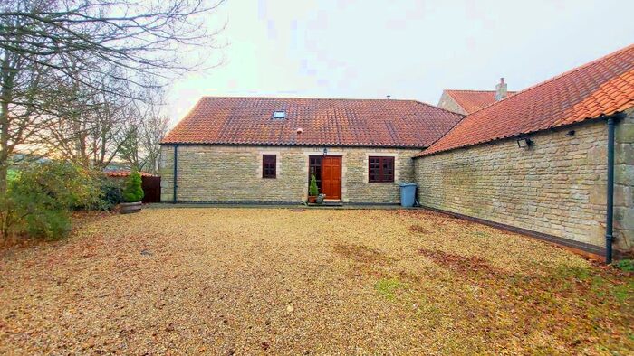 3 Bedroom Detached House To Rent In South Heath Lane, Fulbeck NG32