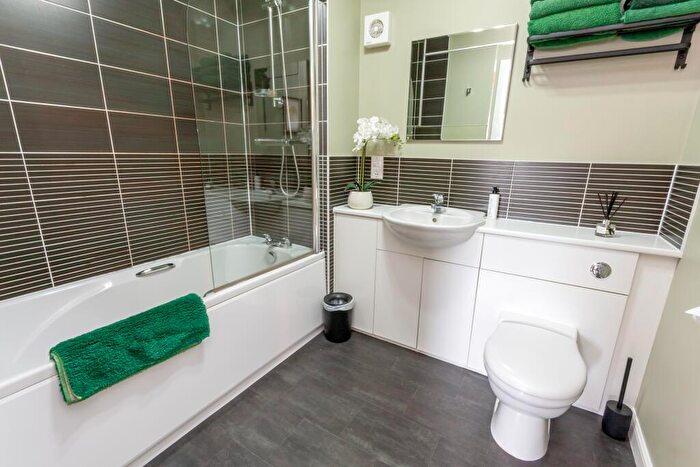 2 Bedroom Flat For Sale In Goodhope Park, Mugiemoss, Aberdeen, AB21