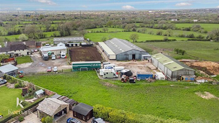 4 Bedroom Farm For Sale In Windlehurst Road, High Lane, Stockport, SK6