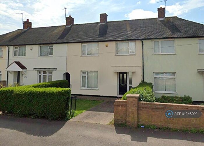 4 Bedroom Terraced House To Rent In Rivergreen, Nottinghamshire, NG11