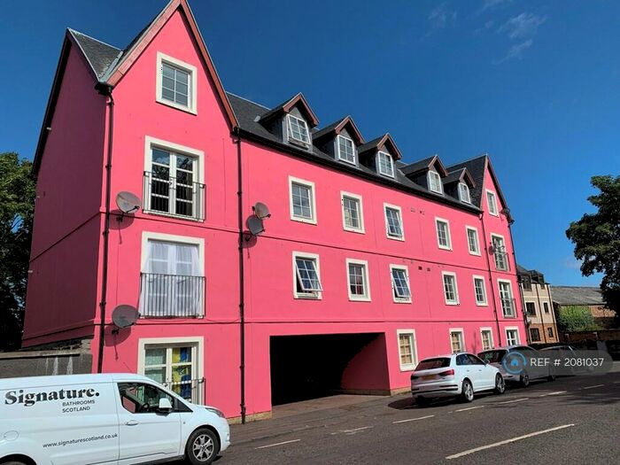 3 Bedroom Flat To Rent In Millhill, Musselburgh, EH21