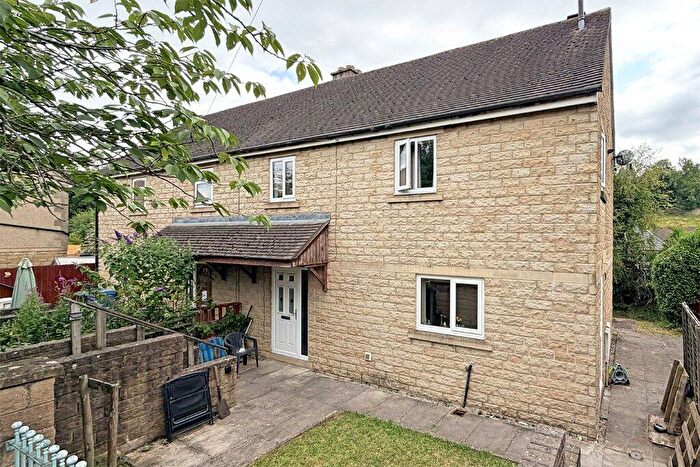 3 Bedroom Semi Detached House For Sale In Ramshaw Drive, Skipton, BD23