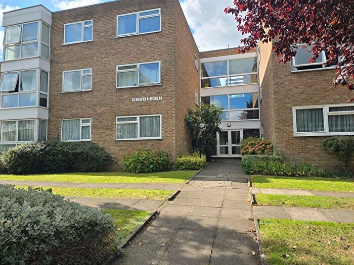 1 Bedroom Flat To Rent In Highview Road, Sidcup, DA14
