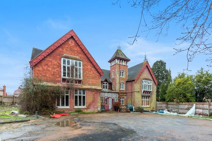 12 Bedroom Detached House For Sale In Eden Hall, Stick Hill, Edenbridge, TN8