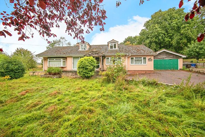 Bungalow For Sale In Wixoe, Stoke By Clare, Sudbury, Suffolk, CO10