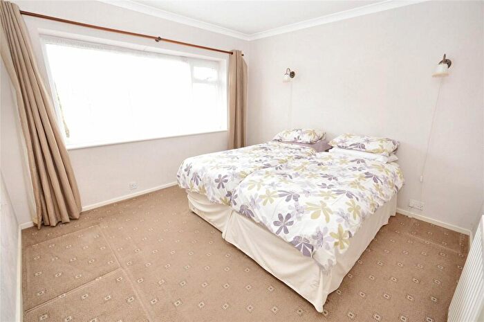 2 Bedroom Bungalow For Sale In New Adel Gardens, Leeds, West Yorkshire, LS16