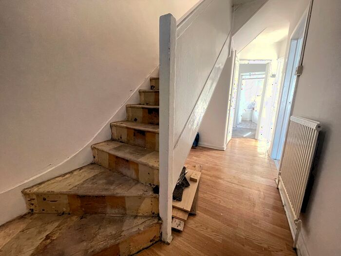 3 Bedroom Terraced House To Rent In Lodge Avenue, Dagenham, RM8