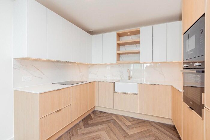 2 Bedroom Apartment To Rent In Henshaw Parade, The Hyde, London, NW9
