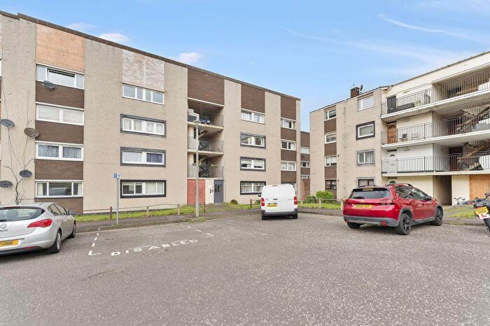 2 Bedroom Flat For Sale In / Calder Drive, Sighthill, Edinburgh, EH11