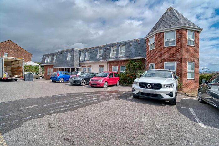 1 Bedroom Retirement Property For Sale In Bath Road, Sturminster Newton, DT10