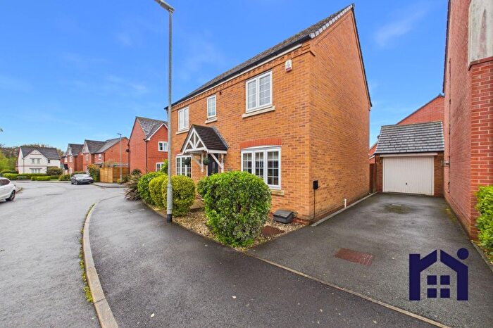 4 Bedroom Detached House For Sale In Dunnerholme Avenue, Buckshaw Village, PR7