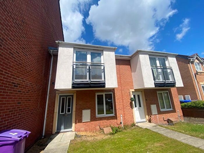 3 Bedroom Property To Rent In Hansby Drive, Speke, Liverpool, L24