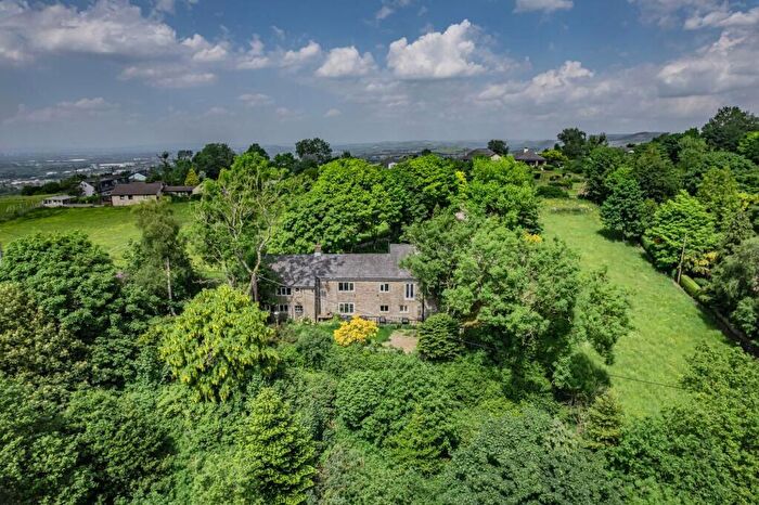 5 Bedroom Farm House For Sale In Mount Road, Hyde, Greater Manchester, SK14