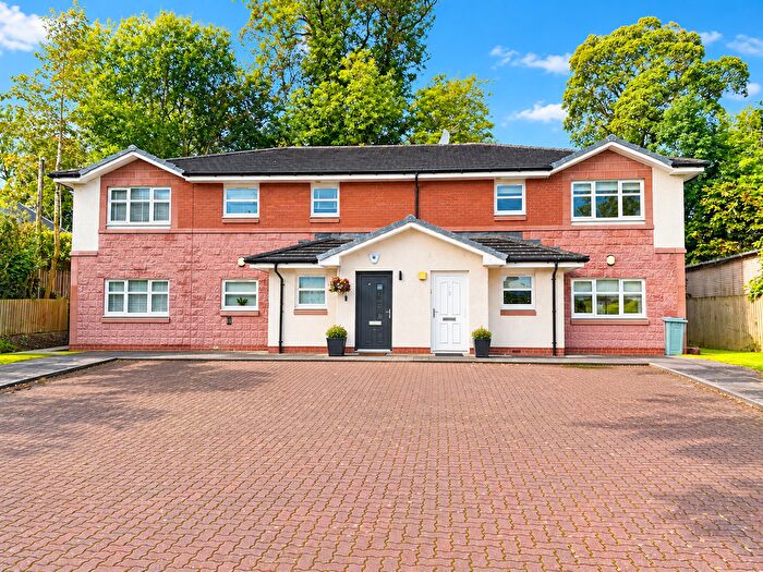 2 Bedroom Flat For Sale In Bridge View, Bothwell, Glasgow, G71