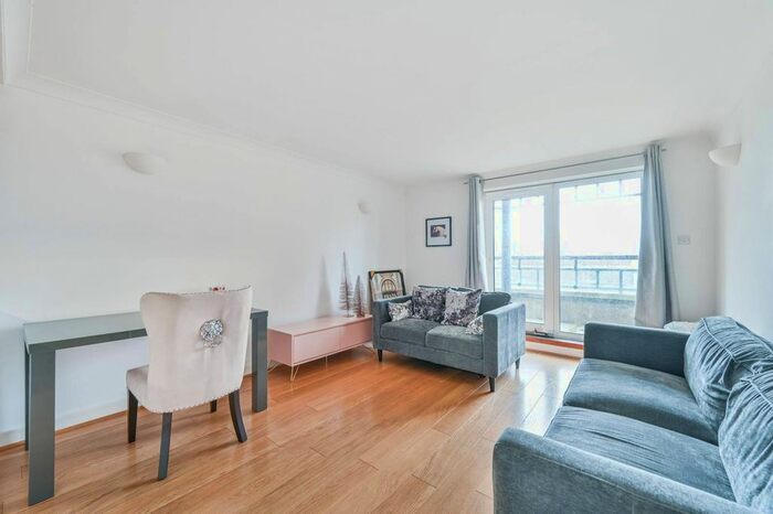 1 Bedroom Flat To Rent In Nuffield Lodge, Maida Vale, London, W9