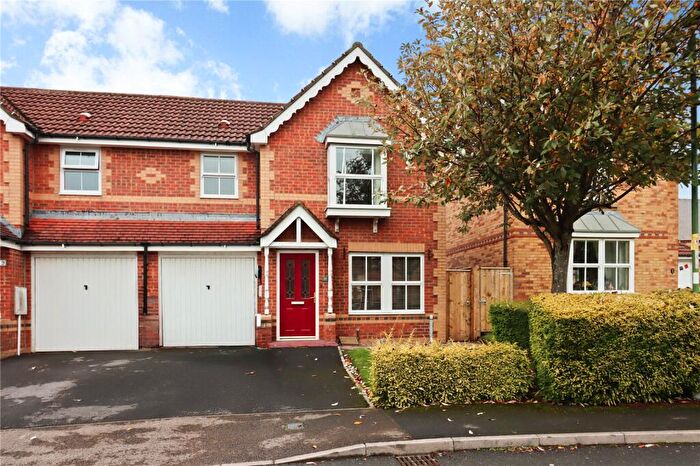 3 Bedroom Semi Detached House For Sale In Mulberry Grove, Hobson, Newcastle Upon Tyne, Durham, NE16