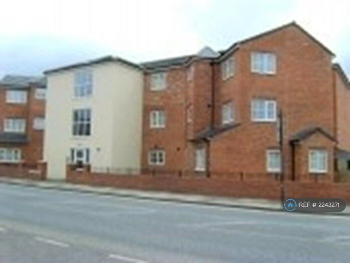 2 Bedroom Flat To Rent In High Street East, Wallsend, NE28