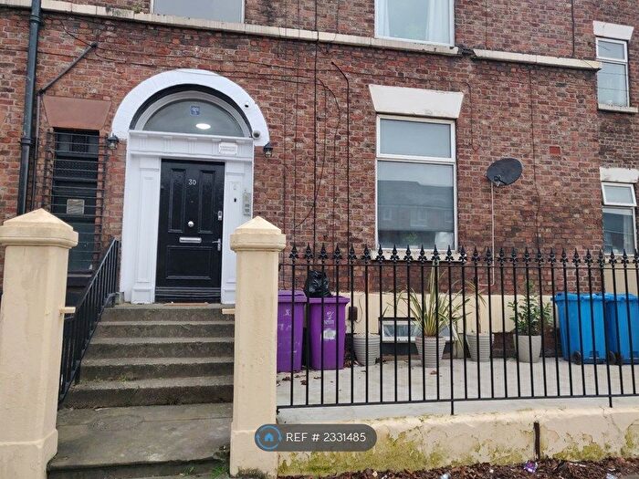 1 Bedroom Flat To Rent In Marmaduke Street, Liverpool, L7