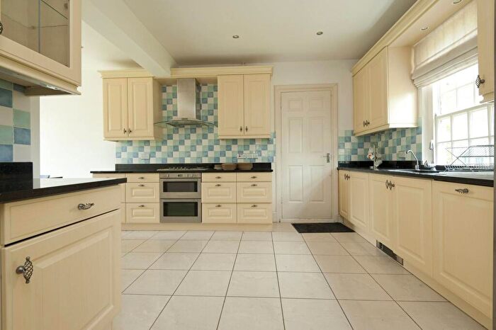 6 Bedroom House To Rent In Wolsey Road, Moor Park, Northwood, HA6