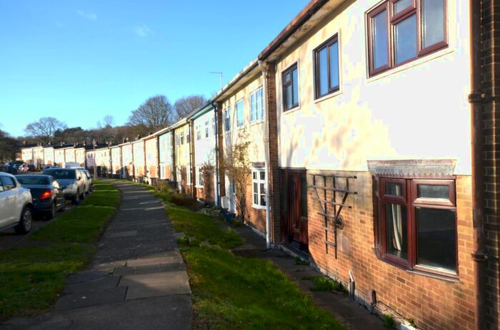 3 Bedroom Property To Rent In Tanys Dell, Harlow, CM20