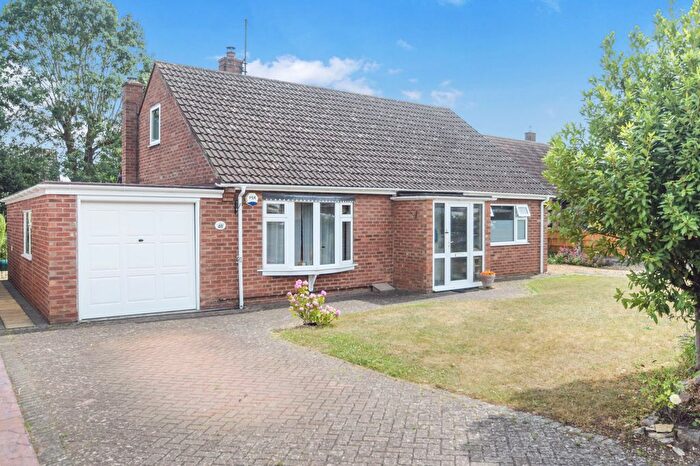 5 Bedroom Chalet For Sale In Arundel Road, Hartford, PE29