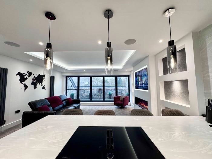 1 Bedroom Flat For Sale In Merryfield Grange, Bolton, BL1