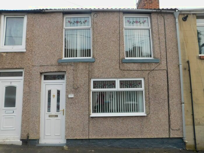 2 Bedroom Terraced House To Rent In Mill Street, Willington, Crook, DL15