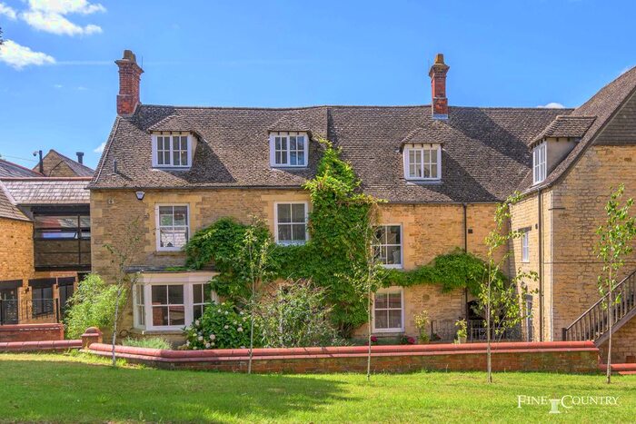 6 Bedroom Detached House For Sale In Station Road, South Luffenham, Oakham, LE15