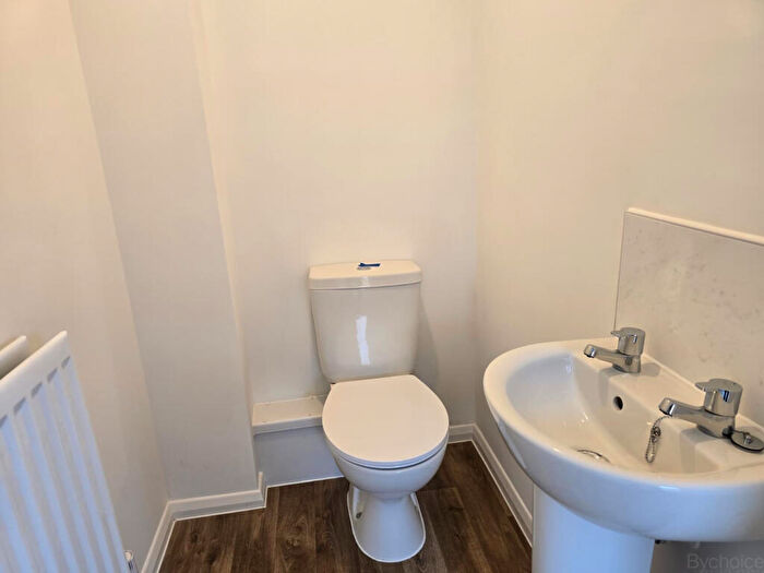 2 Bedroom Semi-Detached House For Sale In Hall Bitterns Road, Thurston, Bury St. Edmunds, Suffolk, IP31