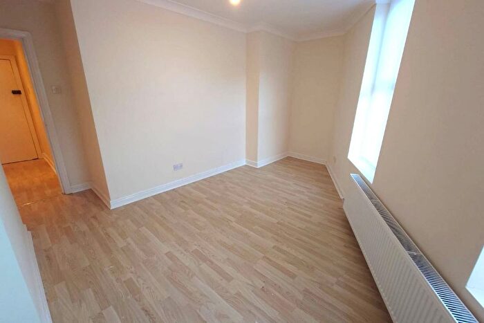 1 Bedroom Flat To Rent In A County Road, Walton, Liverpool, L4