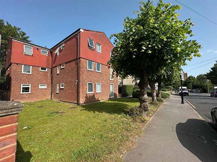1 Bedroom Property To Rent In Havelock Road, Croydon, CR0