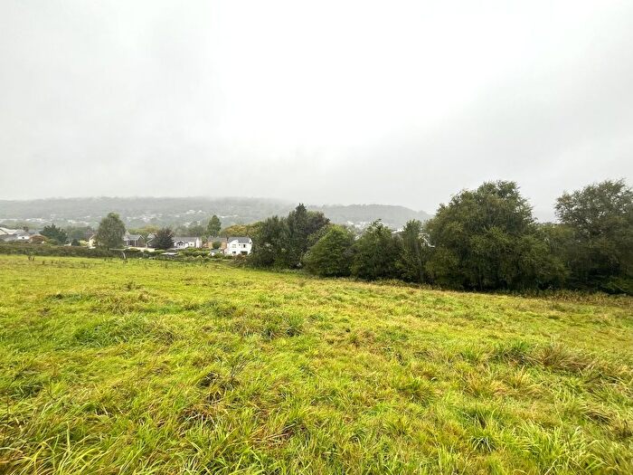 Farm For Sale In Alltwen, Pontardawe, SA8