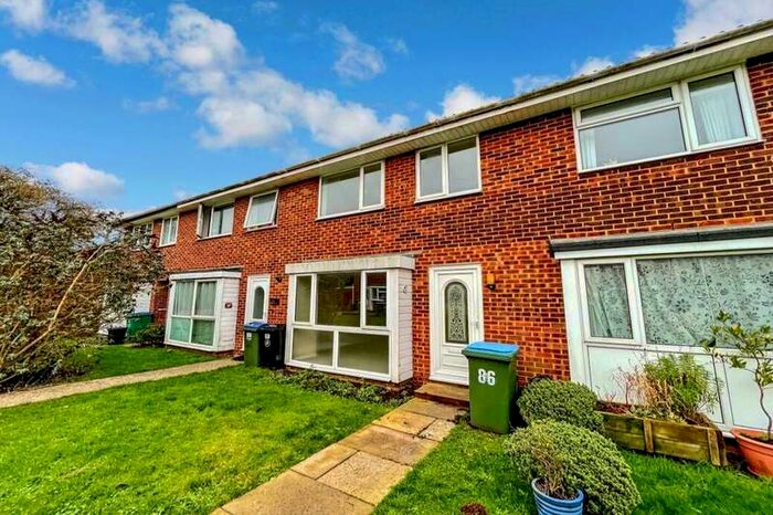 3 Bedroom Property To Rent In Westfield, Bognor Regis, PO22