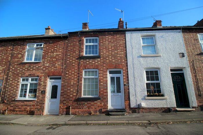 1 Bedroom Terraced House To Rent In Savages Row, Ruddington, Nottingham, NG11