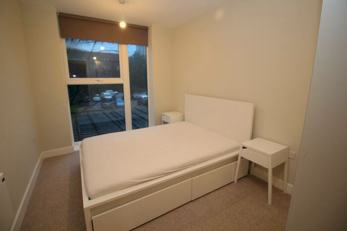 2 Bedroom Apartment To Rent In Bridgewater Gate, Woden Street, Salford, Lancashire, M5