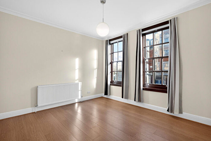 2 Bedroom Apartment To Rent In Empire Mansions, Mare Street, Hackney, London, E8