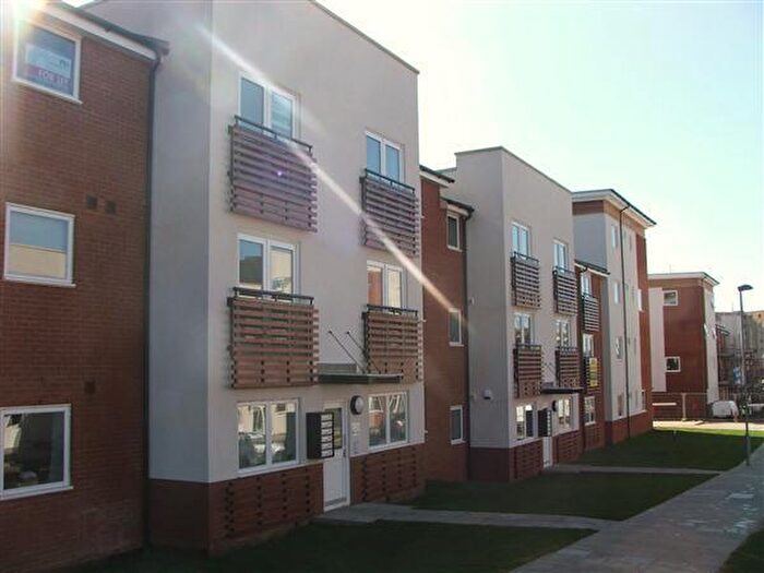2 Bedroom Apartment To Rent In Duke Street, Ipswich, IP3